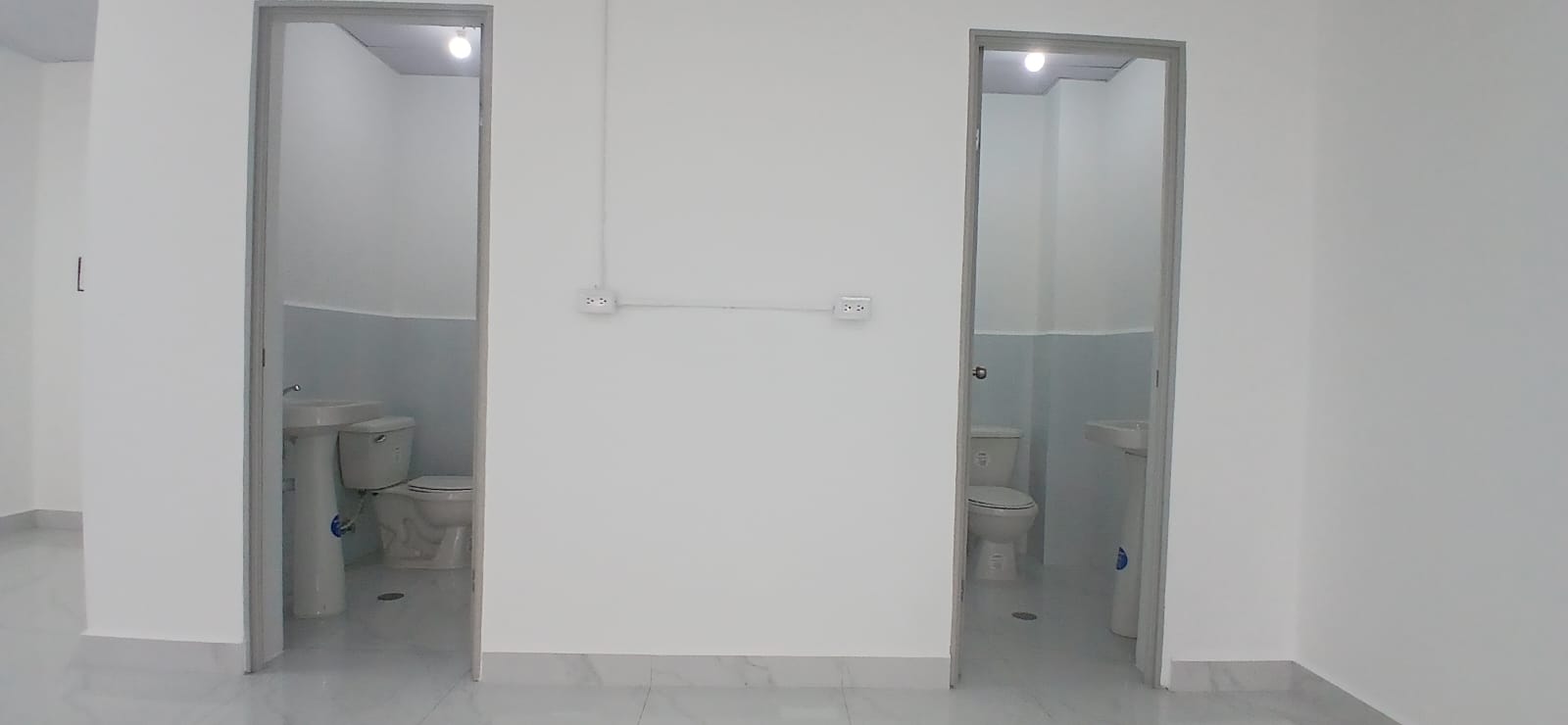 Fachada Principal