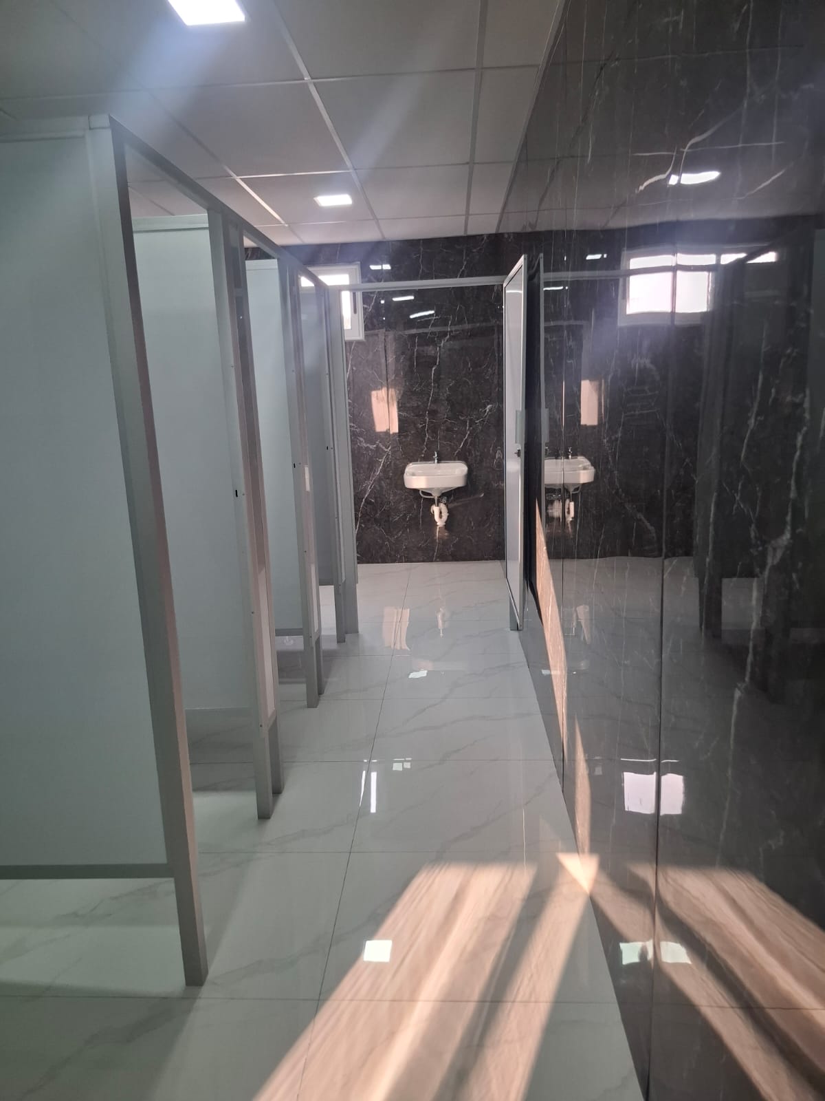 Interiores Reales